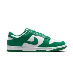 Dunk Low Retro 'White Malachite' Moisture Wicking Sockliner Iconic Piece