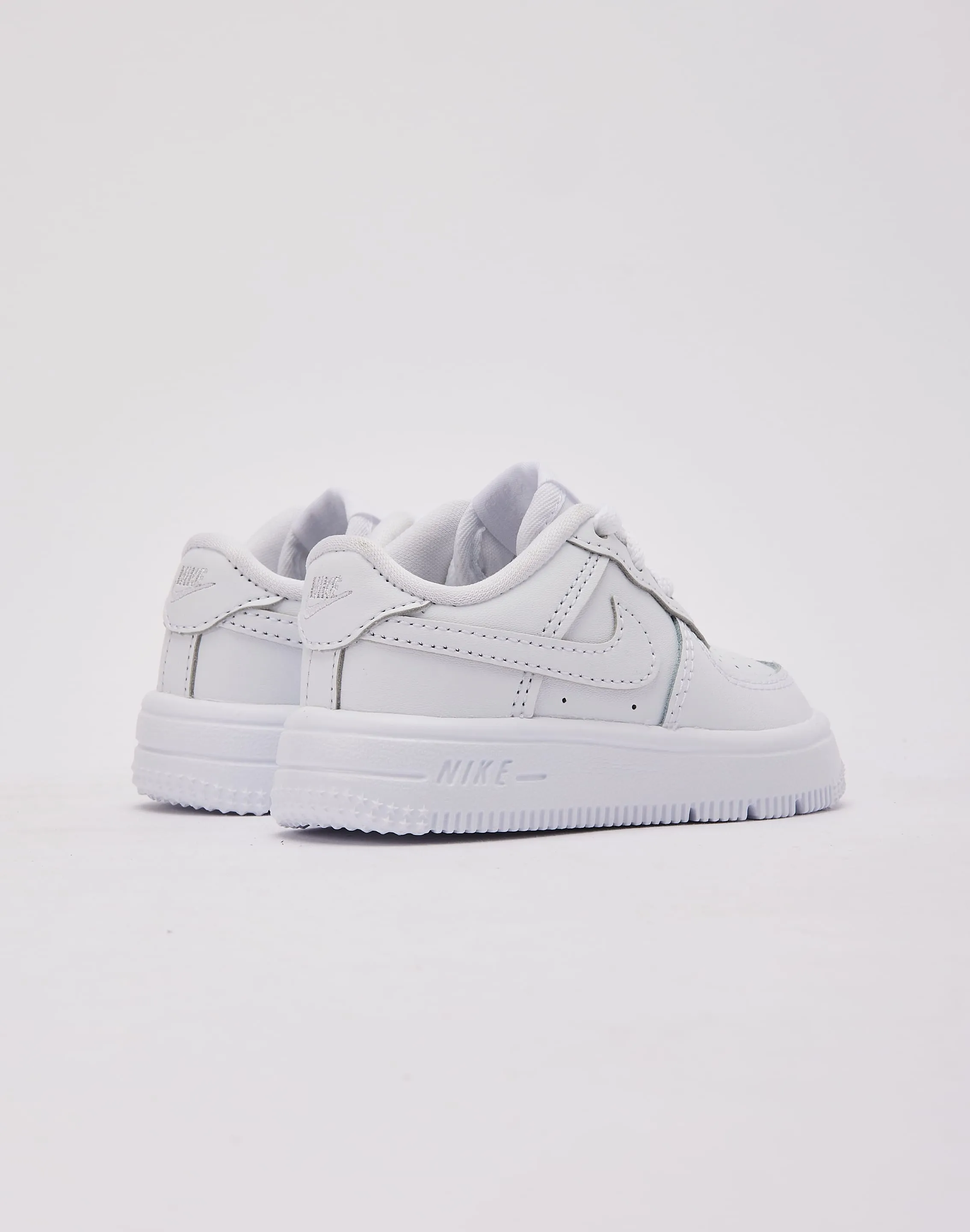 Top Performance Sporty Appearance Nike Force 1 Low Toddler