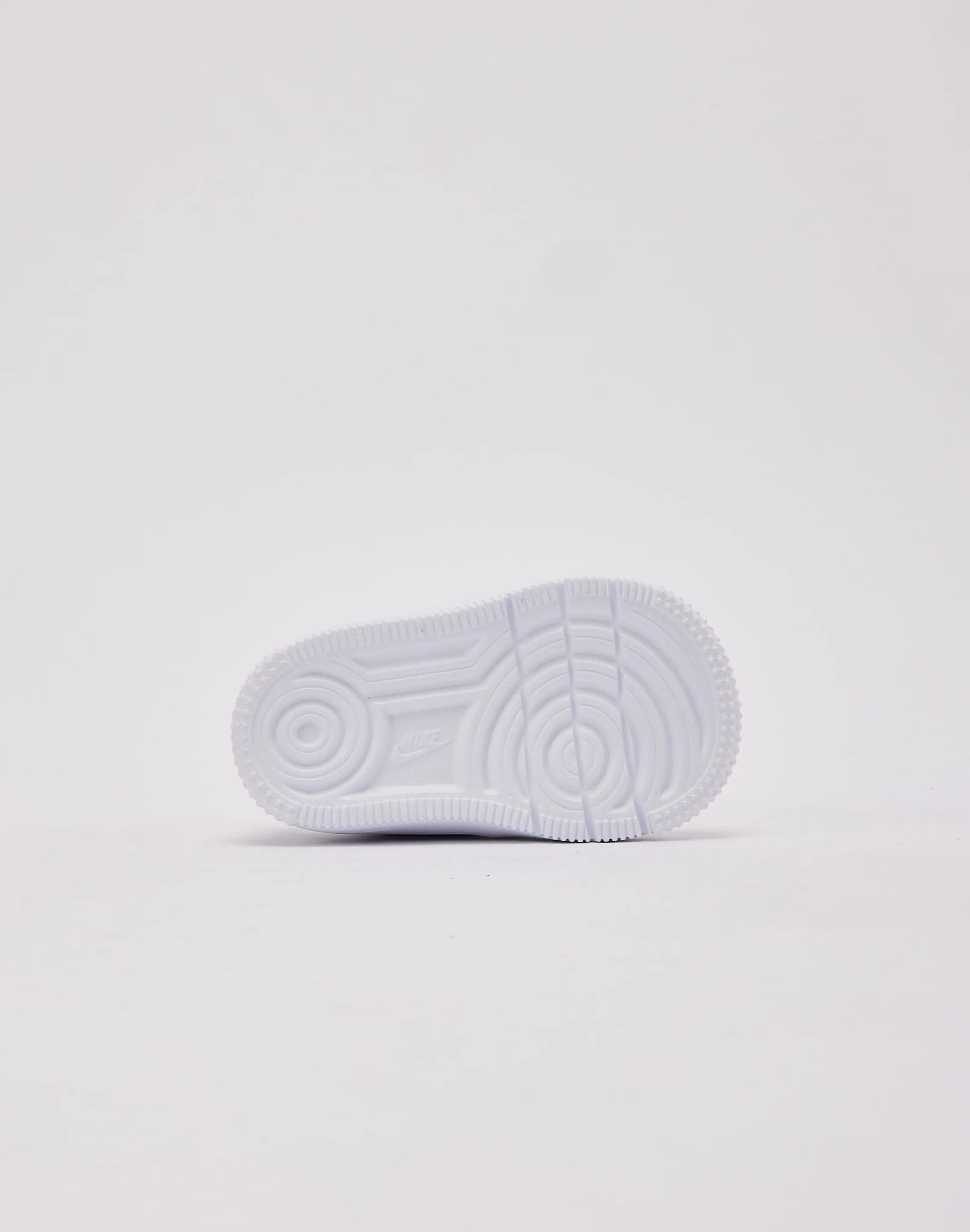 TPU Reinforcement Nike Force 1 Low Toddler