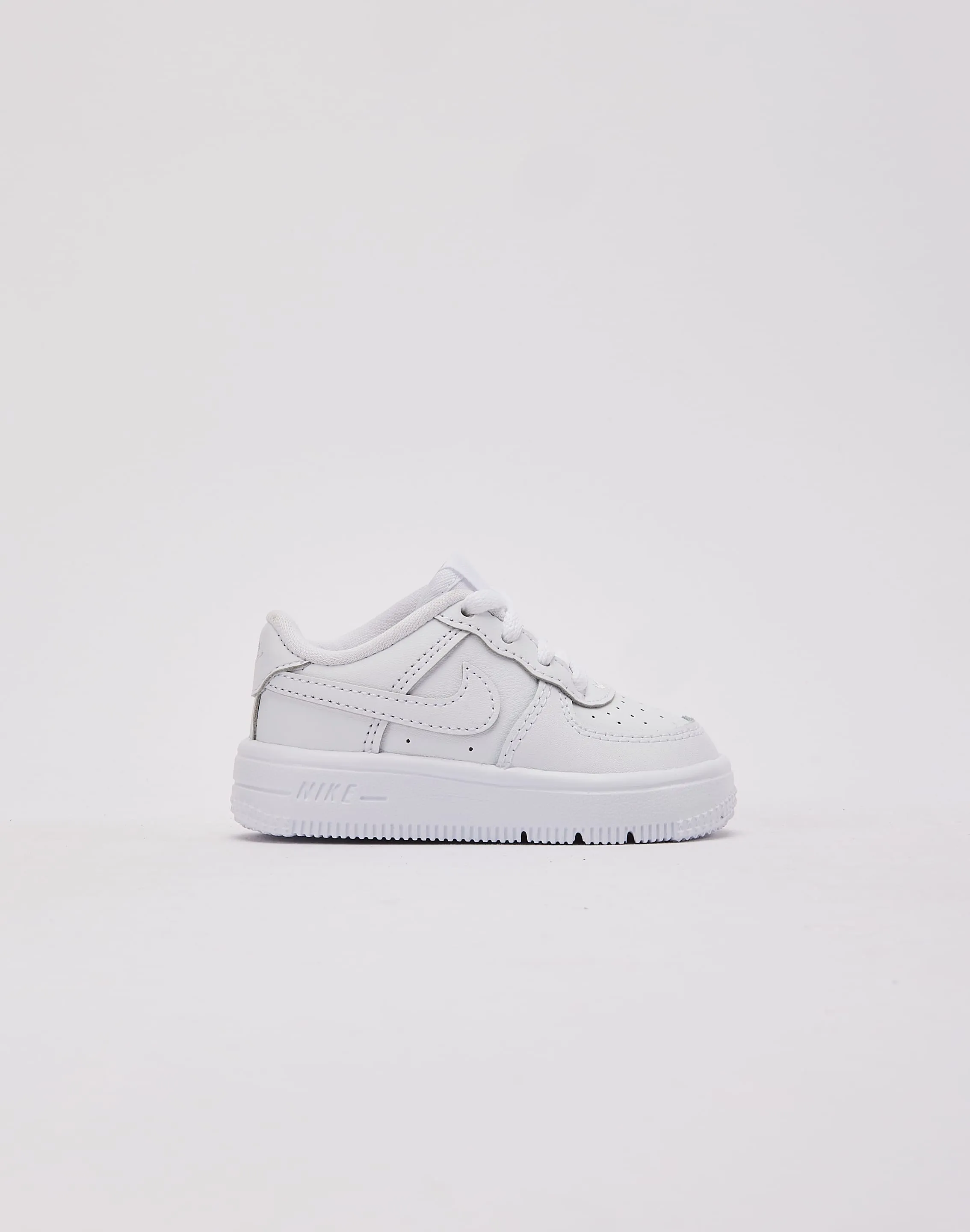 Nike Force 1 Low Toddler Airflow Ventilation Channels