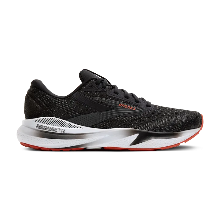 Sporty Cushioned Toe BROOKS Adrenaline GTS 24 Medium(1D)
