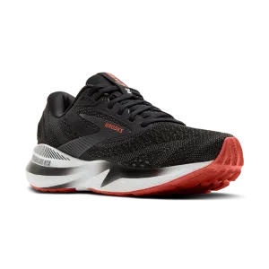 BROOKS Adrenaline GTS 24 Medium(1D)men's running footwear Durable Abrasion Zones