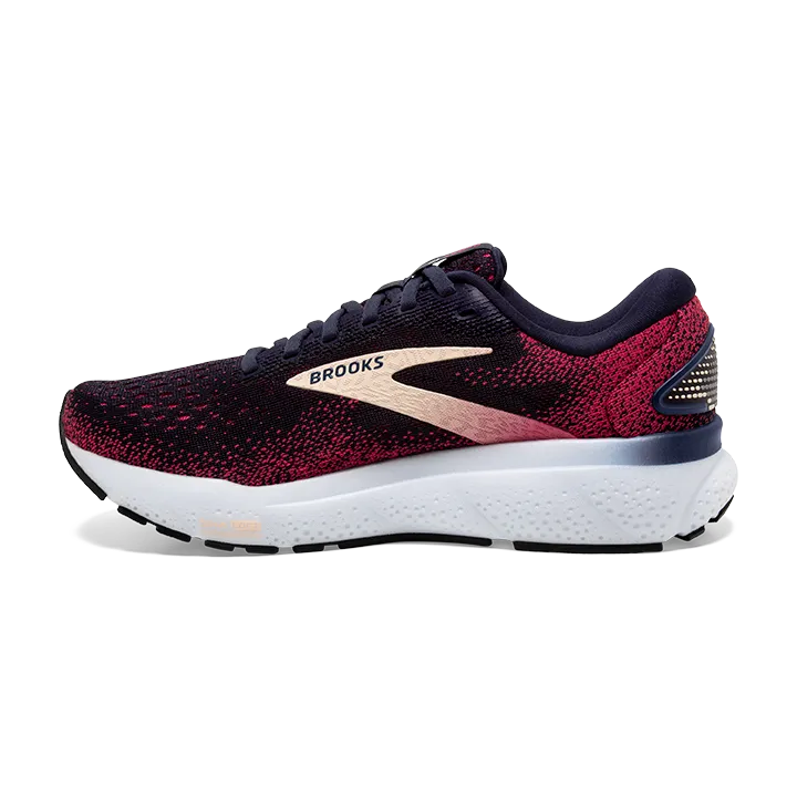 Impact Zone No Slipping BROOKS Ghost 16 Medium(1D) ?????????????????????