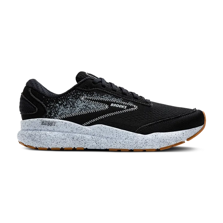 Versatile Traction Stable Structure BROOKS Ghost 16 Medium(1D)