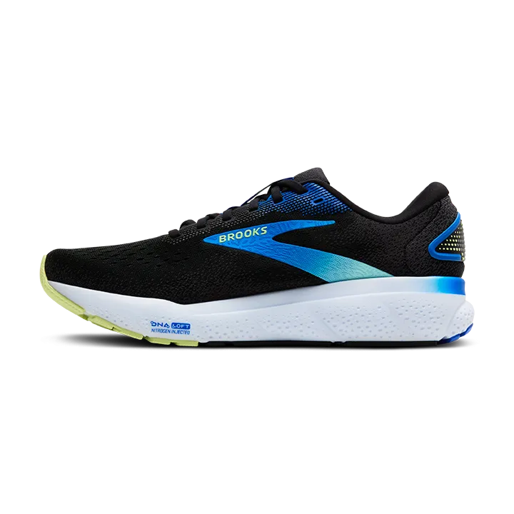 BROOKS Ghost 16 Medium(1D)beginner - appropriate shoes