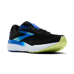 BROOKS Ghost 16 Medium(1D)Traction Outsole Adaptive Fit Technology