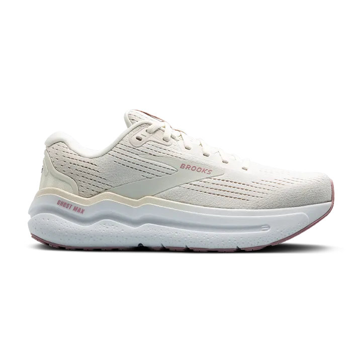 BROOKS Ghost Max 2 Medium(1D) ????????????????????? Balanced Landing Soft Material