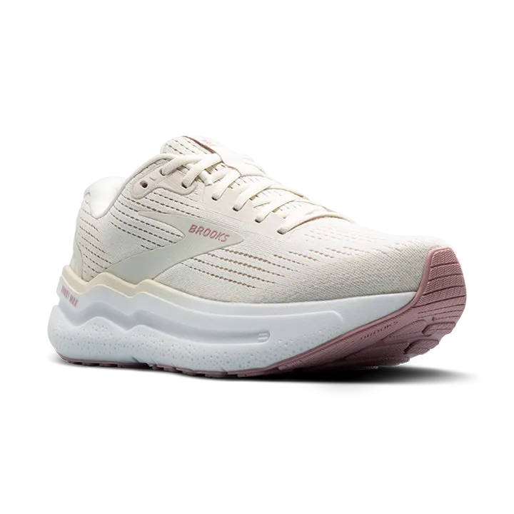 Stretch Driven BROOKS Ghost Max 2 Medium(1D) ?????????????????????