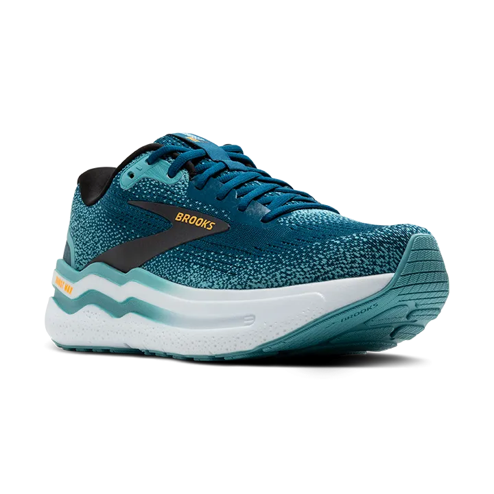 Shock Reduction BROOKS Ghost Max 2 Wide(2E)