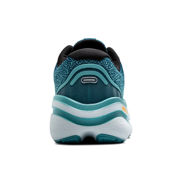 rubber outsole shoes BROOKS Ghost Max 2 Wide(2E)