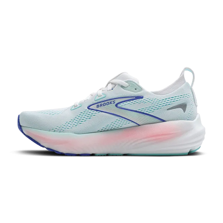 Pressure Free Fit system ensures stability during fast transitions BROOKS Glycerin 22 Medium(1B) ?????????????????????
