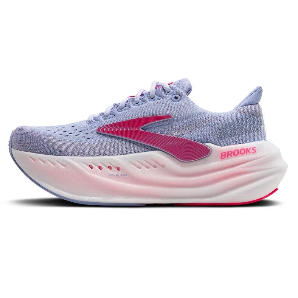 BROOKS Glycerin Max Medium(1B) ????????????????????? Power Steps Injury recovery