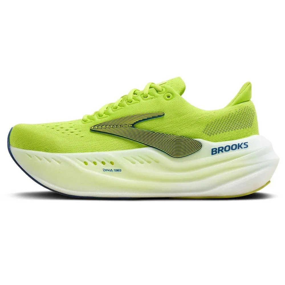 toe - box BROOKS Glycerin Max Medium(1D)
