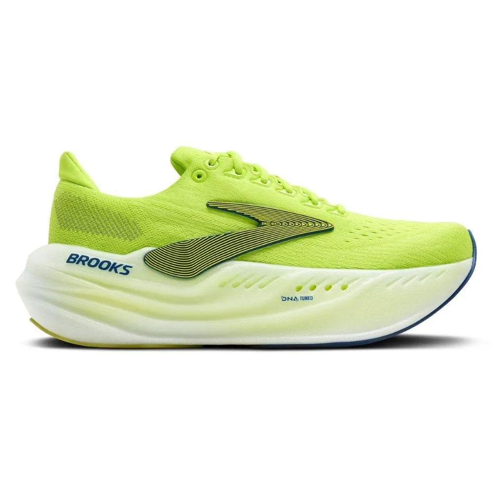 BROOKS Glycerin Max Medium(1D)reliable - performance