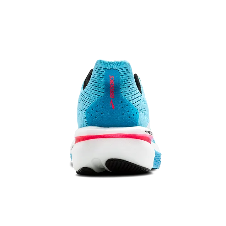 slip - on - design shoes hook - and - loop running shoes BROOKS Hyperion 2 Medium(1B) ?????????????????????