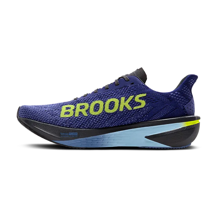 Ultra Breathable Mesh sports shoe alternative BROOKS Hyperion 2 Medium(1D)