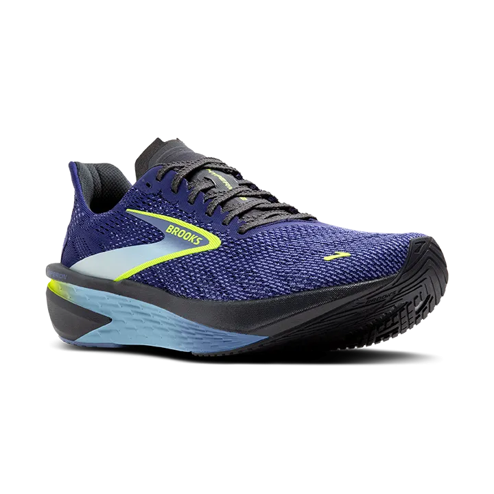 BROOKS Hyperion 2 Medium(1D)monochromatic shoe look