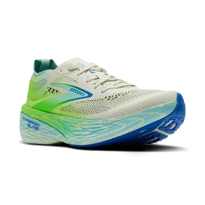 Stretchy BROOKS Hyperion Elite 4 PB Medium(1D) ????????????????????????????????????