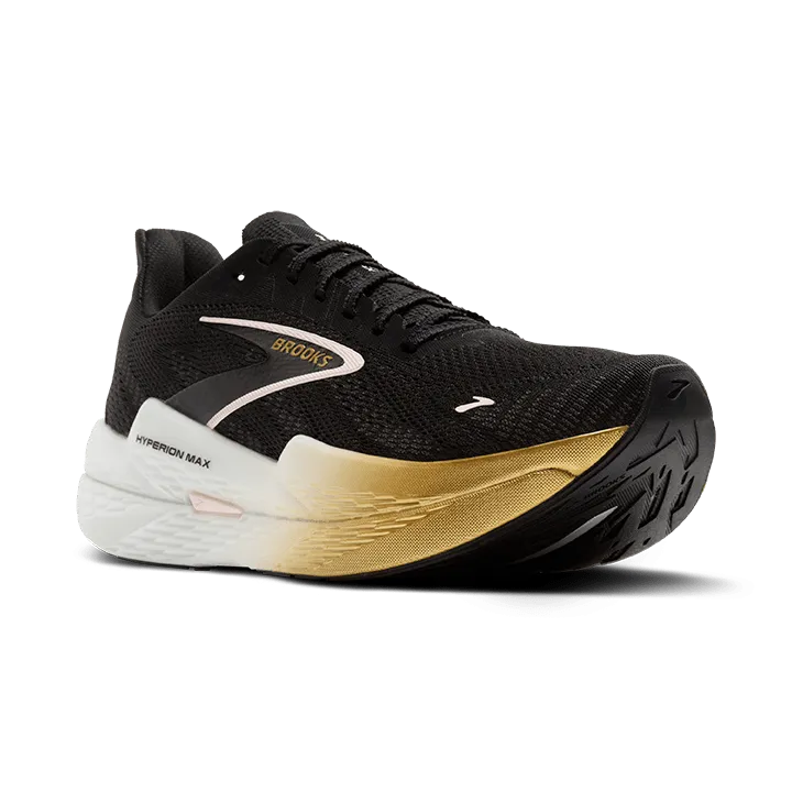 BROOKS Hyperion Max 2 Medium(1D)Neutral Vans UltraCush