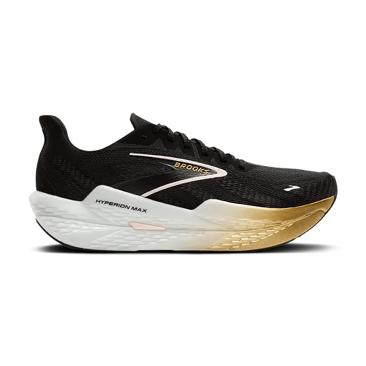 BROOKS Hyperion Max 2 Medium(1D)bootcamp running gear running at night shoes