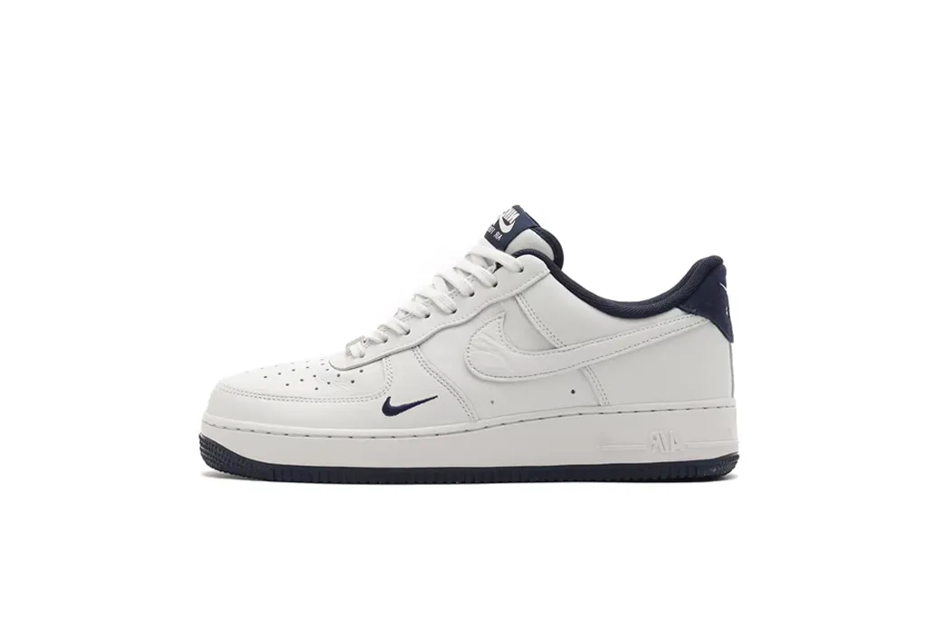 Nike Air Force 1 '07 LV8 'Photon Dust' Flexible Sole hybrid design