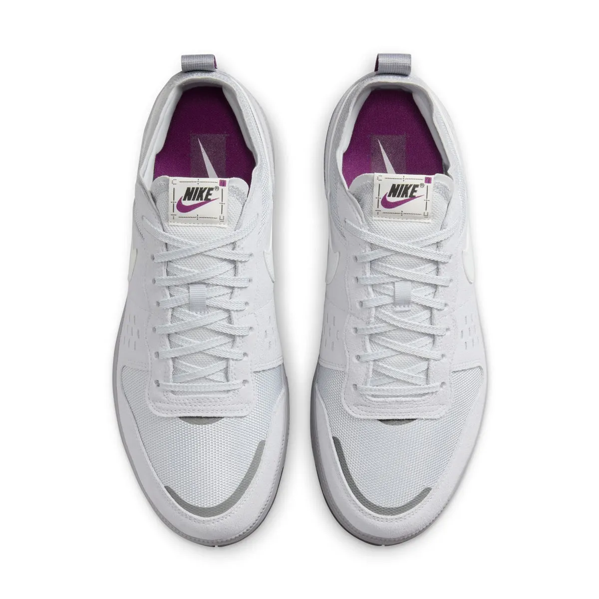 Durable Outsole Rubber C1TY 'Concrete'