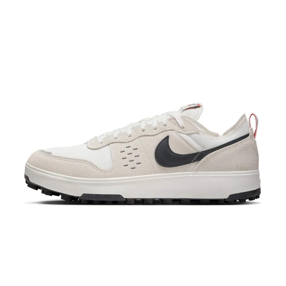 C1TY 'Summit White Black' Run Errands Gym Approved