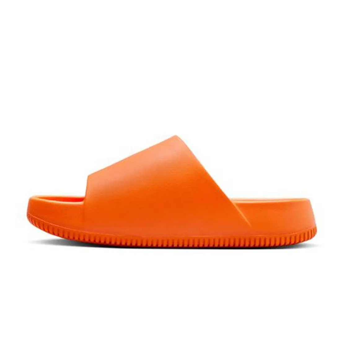 Hard Surface Calm Slide 'Bright Mandarin'