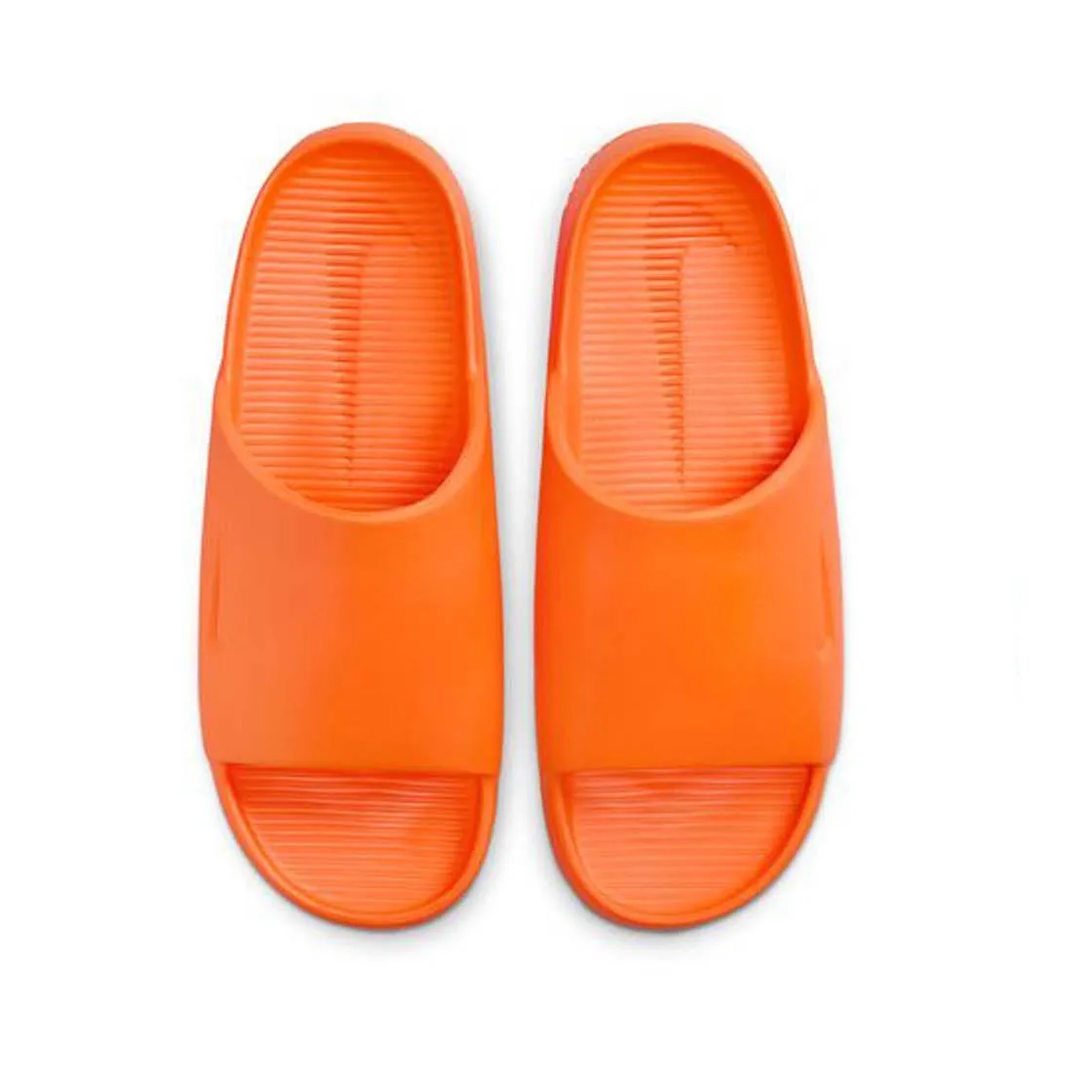 Bonded Reinforcement Panels Cushioned Choice Calm Slide 'Bright Mandarin'