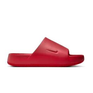 Calm Slide 'University Red' Thermoregulating Lining