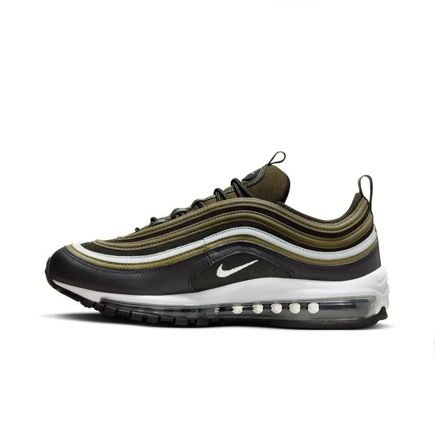 Arch Support Design Air Max 97 'Black Olive'