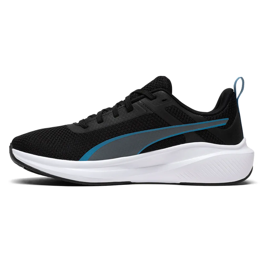 Rocket Fuel Lite Running Shoes Bouncy Foam Compound