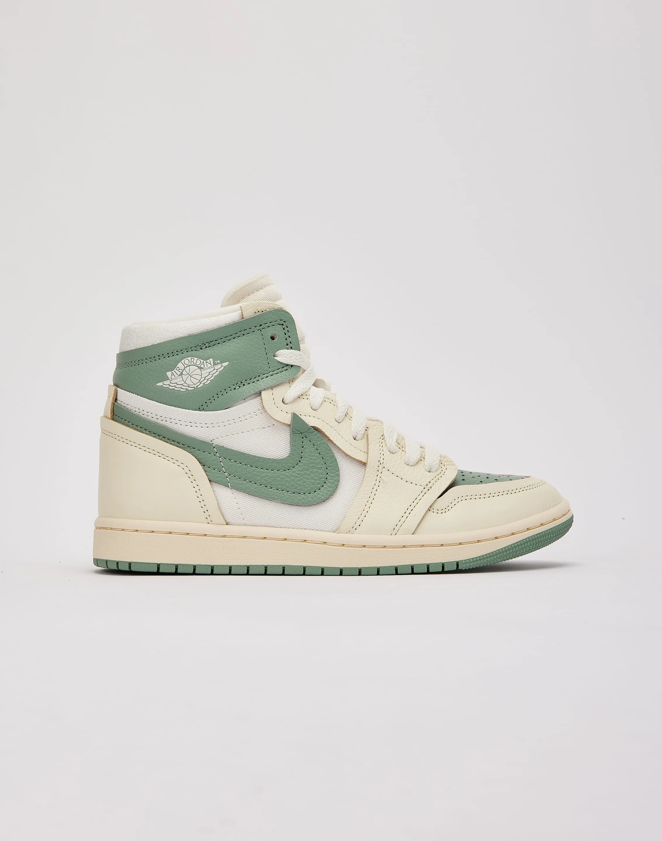 Road Running Jordan Air Jordan 1 High 'Method of Make'