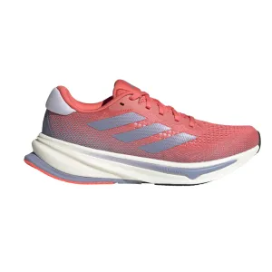 Seamless Construction Design Supernova Rise Running Shoes