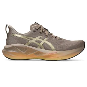 Seamless Upper Engineering ASICS-NOVABLAST 5 LUXE Men