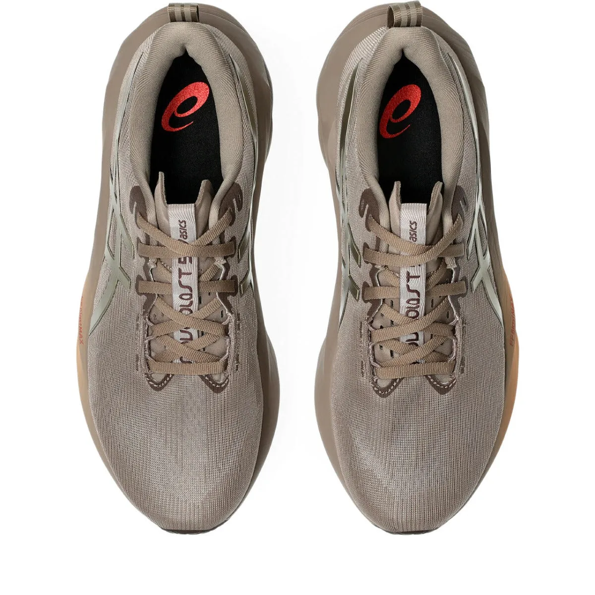 arch - support - system shoes ASICS-NOVABLAST 5 LUXE Men