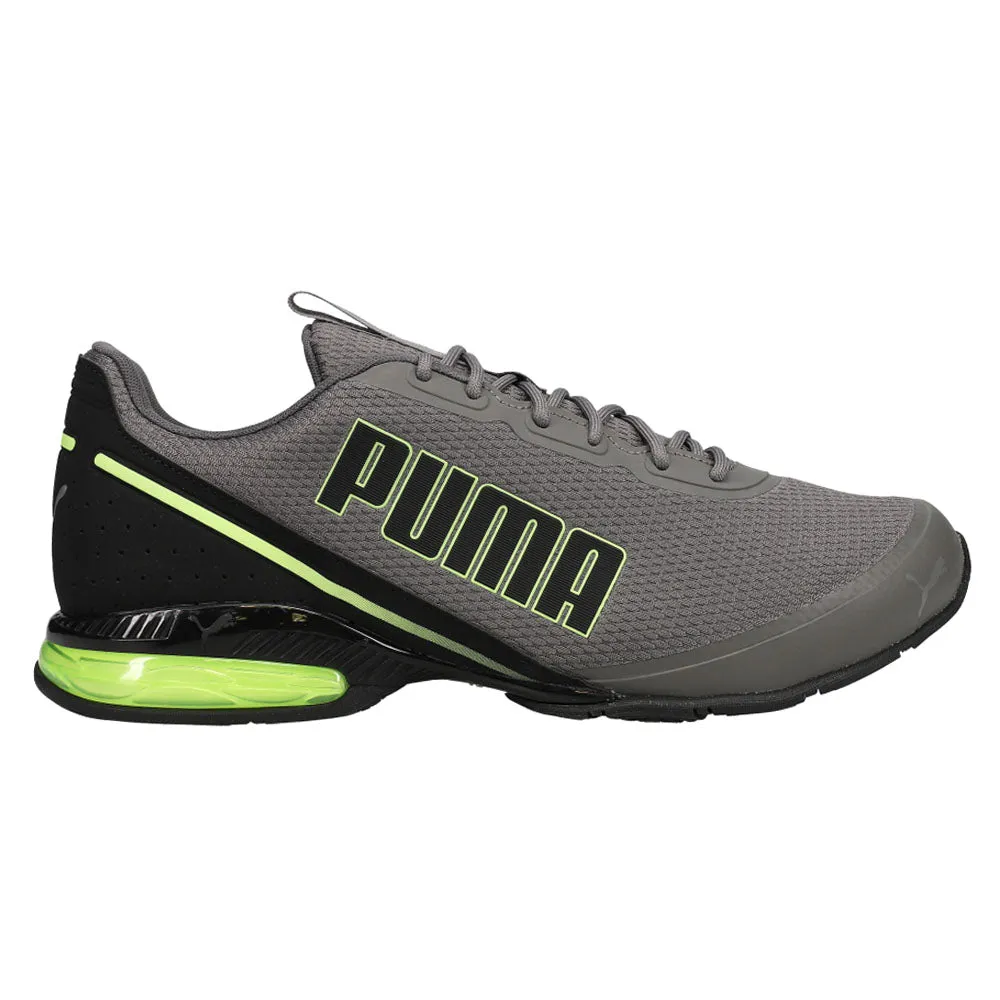 Cell Divide Running Shoes solid - color running wear