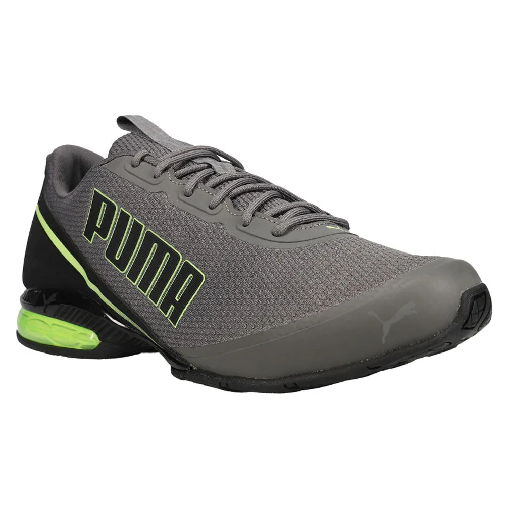 memory - foam insole shoes Cell Divide Running Shoes