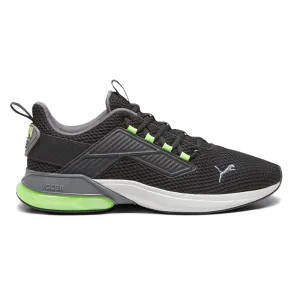 Tuned Rocker Sole Slip Resistant Base Cell Rapid Running Shoes