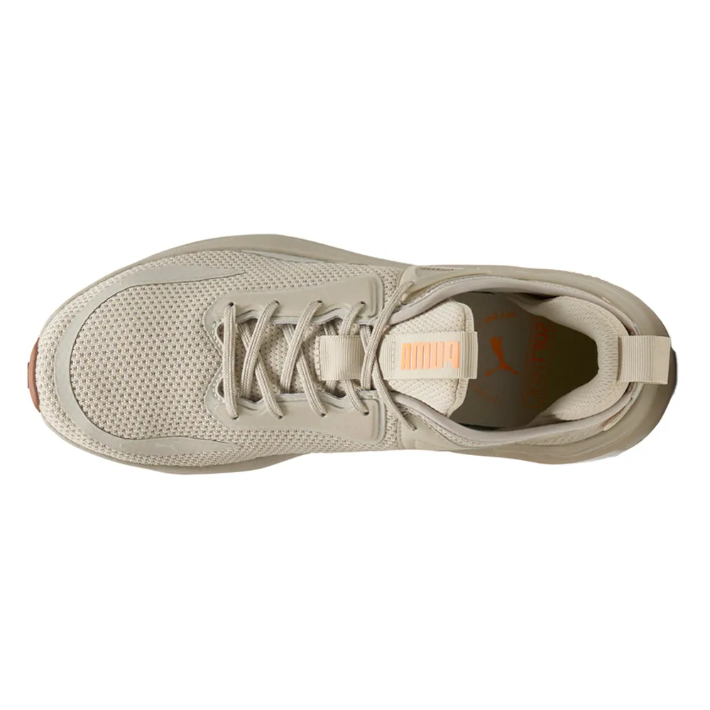 Cell Thrill Running Shoes Balanced Stride Engineering Speed running