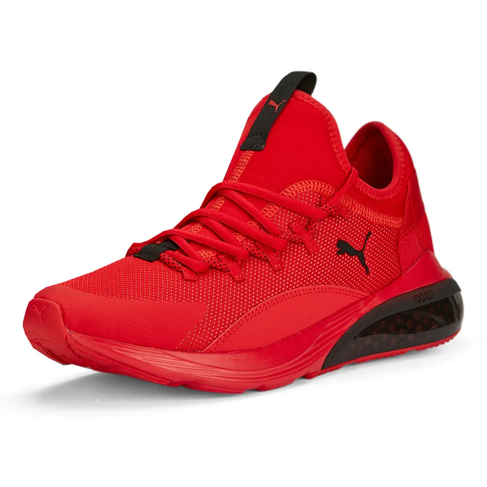 Precision Engineered Insole running in deserts Cell Vive Alt Mesh Running Shoes