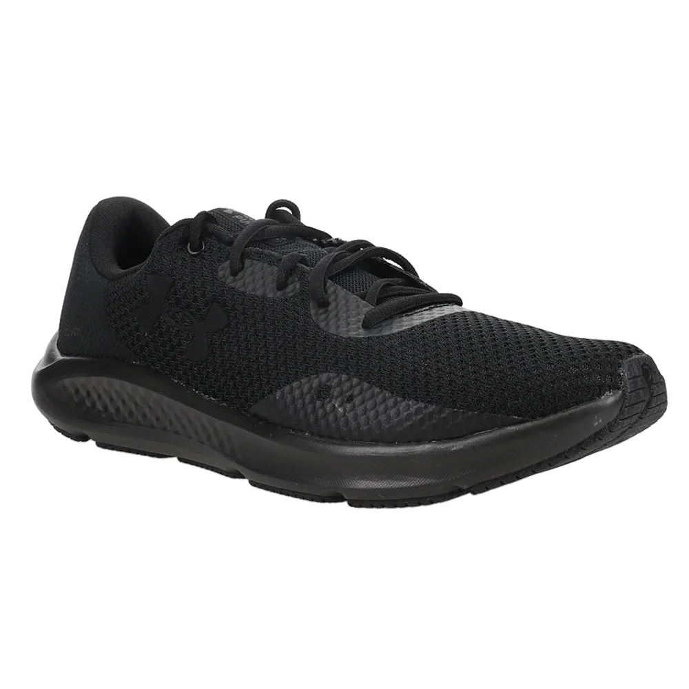 Charged Pursuit 3 Running Shoes running for a way to stay motivated