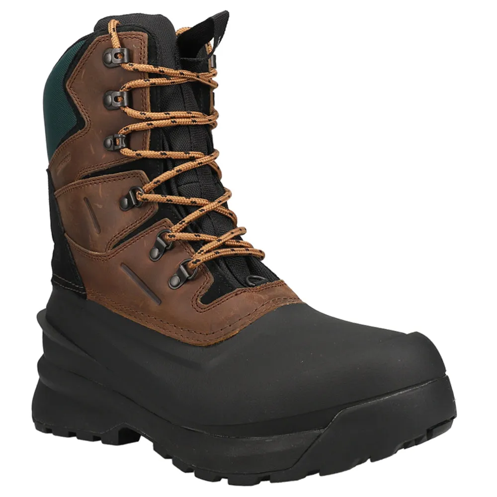 Rock Surface Chilkat V 400 Waterproof Winter Boots