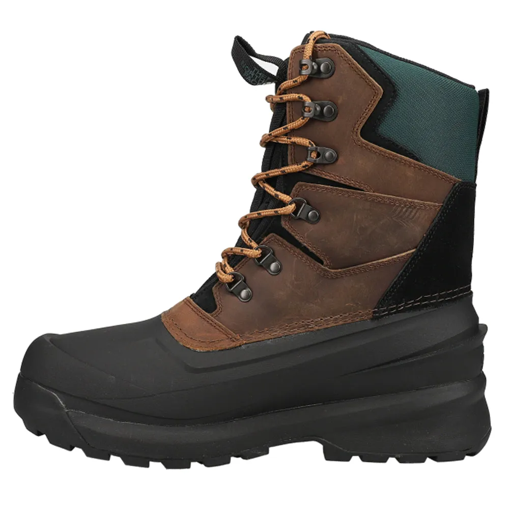 Secure Step Chilkat V 400 Waterproof Winter Boots