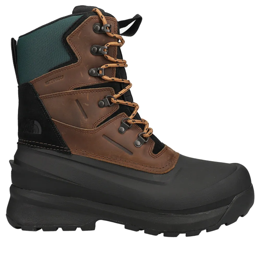 Chilkat V 400 Waterproof Winter Boots Light Gear All Terrain Performance
