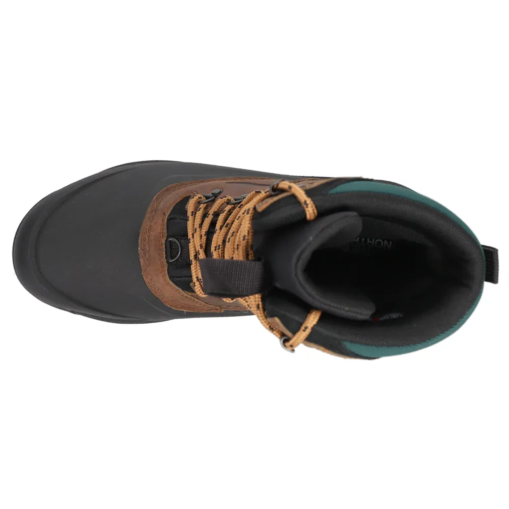 Chilkat V 400 Waterproof Winter Boots Jogging