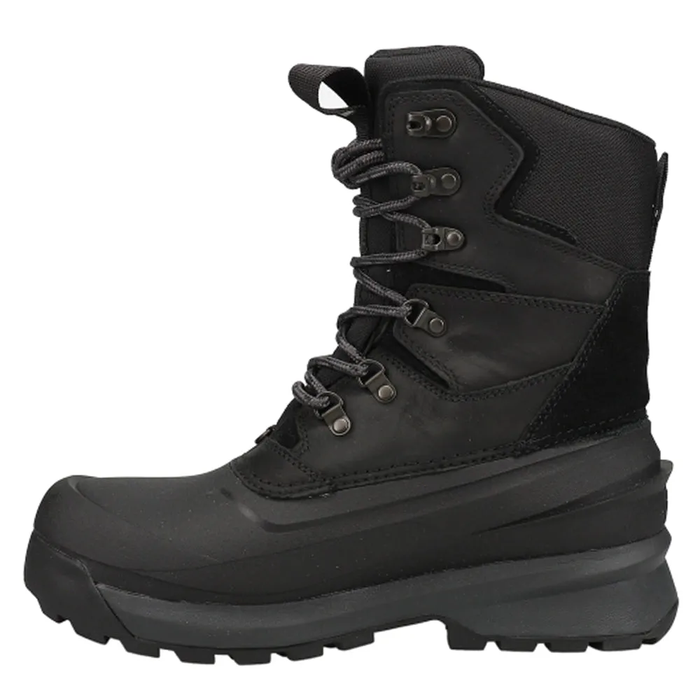 Trail Built Chilkat V 400 Waterproof Winter Boots