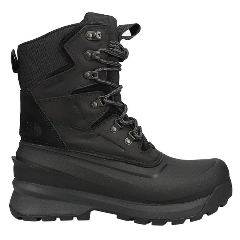 Chilkat V 400 Waterproof Winter Boots All-Weather Wear