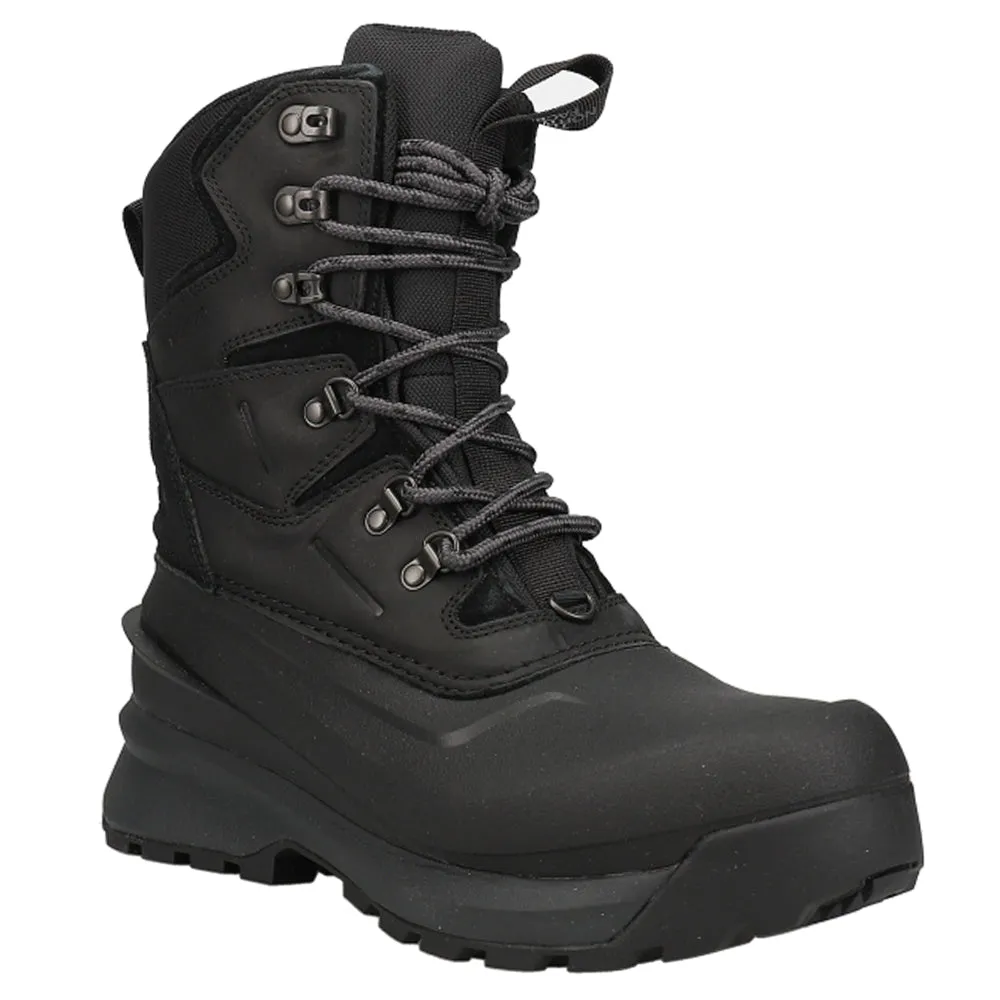 Chilkat V 400 Waterproof Winter Boots Tread Pattern