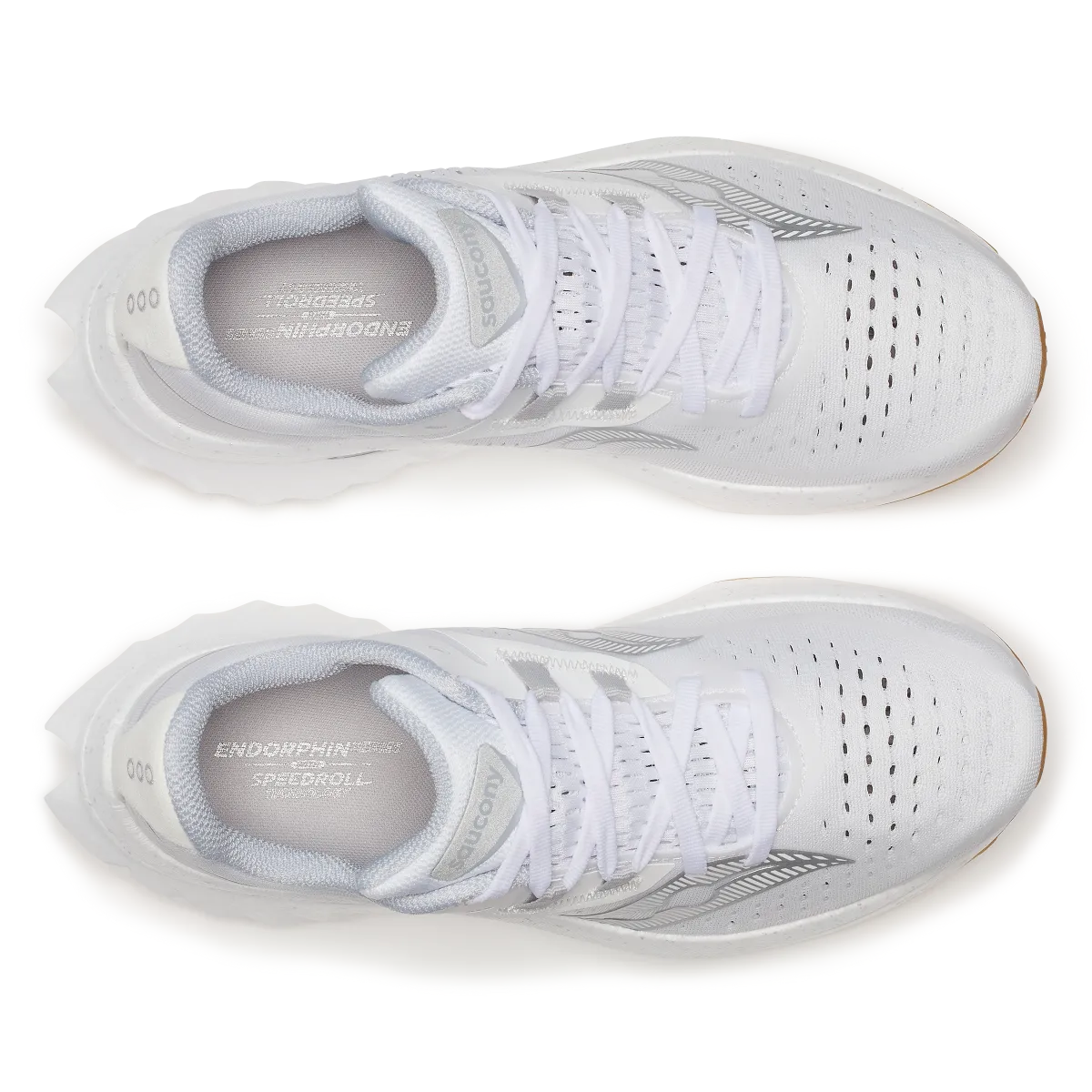 SAUCONY-ENDORPHIN SPEED 4  Women Seamless transition